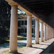 Villa Grimani Morosini Gatterburg