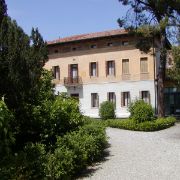 Villa Cappelleto Biblioteca Comunale