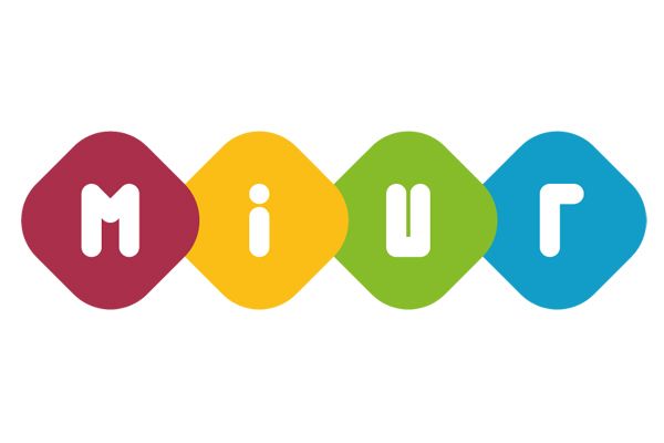Logo Ministero Istruzione MIUR Logo Ministero Istruzione MIUR