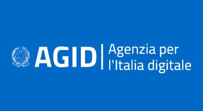 Logo Agenzia per l'Italia Digitale Logo Agenzia per l'Italia Digitale