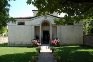 Museo casa San Pio X